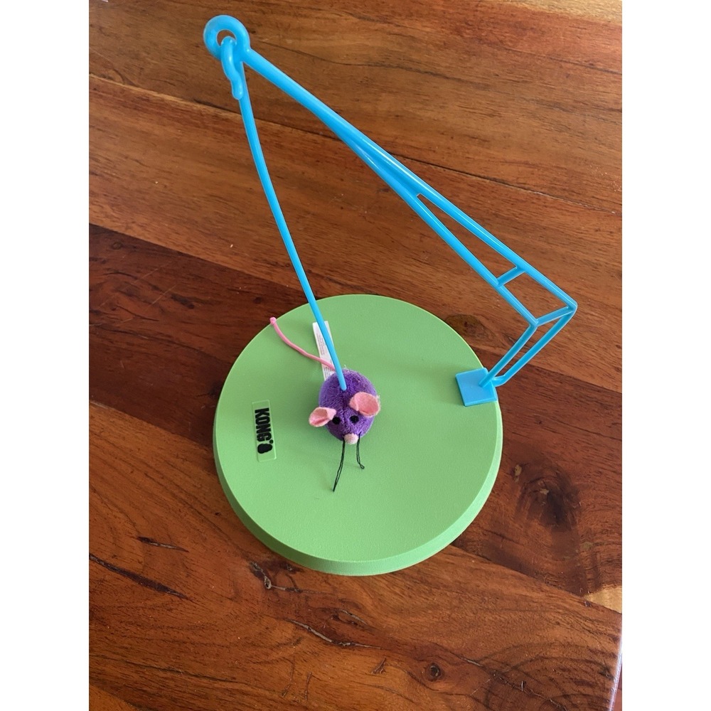 Kong Active Sway N' Play Cat Toy